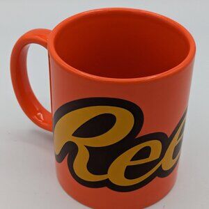 Reese's Peanut Butter Cup Large Ceramic Mug